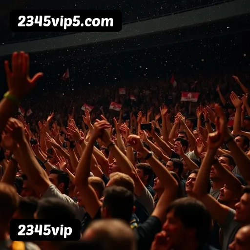 Comparação APP mobile vs versão web da 2345vip